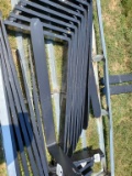 Wolverine  Forks 'NEW - Pair of 2'
