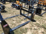 Kivel  Pallet Forks 'NEW'