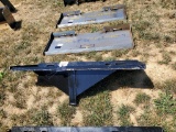 Kivel  Trailer Mover 'NEW'