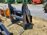 Land Honor LG13-33D Clamp Forks 'NEW'
