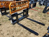 Land Honor PF11-3500 Pallet Forks 'NEW'