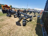 Land Honor GM12-96W Skid Steer Grader 'NEW'