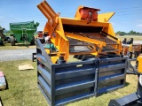 Land Honor US70 Top Soil Screen 'NEW'