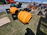 Land Honor CMR11-65V Drum Mixer 'NEW'