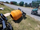 Land Honor CMR11-65V Drum Mixer 'NEW'