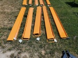 Wolverine  Pallet Fork Extensions 'NEW'