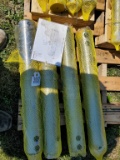 Land Hero   Excavator Bucket Pin 'NEW'