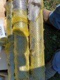 Land Hero   Excavator Bucket Pin 'NEW'