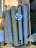 Land Hero   Excavator Bucket Pin 'NEW'