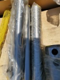 Land Hero   Excavator Bucket Pin 'NEW'