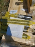 Land Hero   Excavator Bucket Pin 'NEW'
