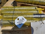 Land Hero   Excavator Bucket Pin 'NEW'