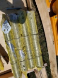Land Hero   Excavator Bucket Pin 'NEW'