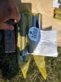 Land Hero   Excavator Bucket Pin 'NEW'