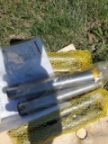 Land Hero   Excavator Bucket Pin 'NEW'