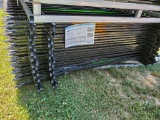 FENS FEN20 Galvanized Fencing 'NEW'