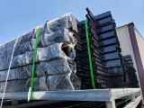 FENS FEN20 Galvanized Fencing 'NEW'