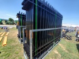 FENS FEN20 Galvanized Fencing 'NEW'