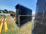 FENS FEN20 Galvanized Fencing 'NEW'