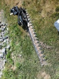 Miva  Sickle Bar Mower 'NEW'