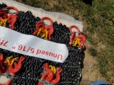 Paladin G80 Chain Slings 'NEW'