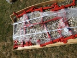 Paladin RC5400 Chains & Binders 'NEW'