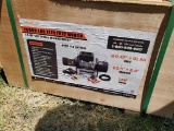 Paladin EW20000 Electric Winch 'NEW'