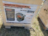 Paladin DFP10 Diesel Transfer Pump 'NEW'