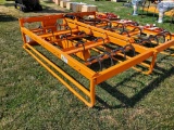 Land Honor HAG12-24Q Bale Grabber 'NEW'