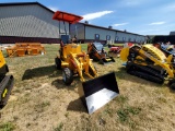 2024 Fland FL45 Wheel Loader 'NEW'
