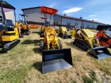 2024 Fland FL45 Wheel Loader 'NEW'