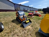 Land Hero   Mini Track Skid Steer 'NEW'