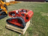 2024 EGN EG750 Remote Control Mower 'NEW'
