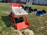 2024 EGN EG5050 Mini Dumper 'NEW'