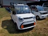 2024 Meco M-F Electric Utility Vehicle 'NEW - NO Title'