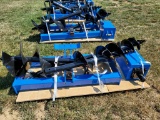 Giyi  Post Hole Auger 'NEW'