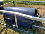 Wolverine MBS-11-48W Sweeper Bucket 'NEW'