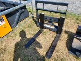Wolverine  Pallet Forks 'NEW'