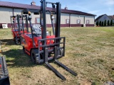 2024 Traner TR15 Forklift 'NEW'
