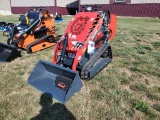 2024 EGN EG360 Mini Track Skid Steer 'NEW'