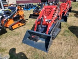 2024 EGN EG360 Mini Track Skid Steer 'NEW'