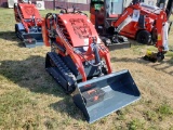 2024 EGN EG360 Mini Track Skid Steer 'NEW'