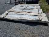 SKLP  Galvalume Steel Roofing 'NEW'