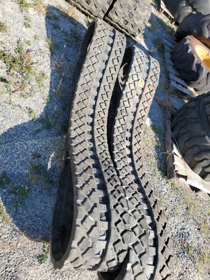 Pair Of Tracks