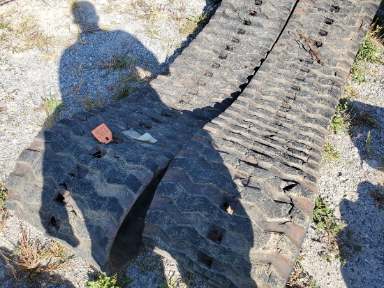 Pair Of Tracks