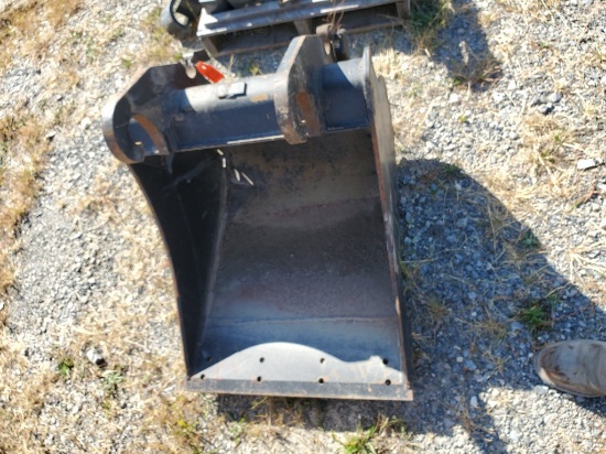 Excavator Bucket