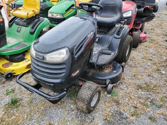 2006 Craftsman YS4500 Riding Tractor 'AS-IS'