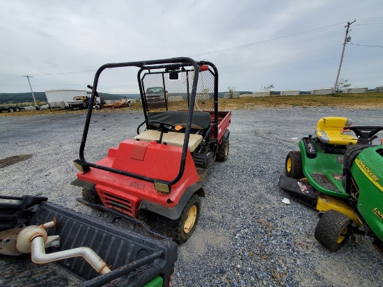 Kawasaki Mule 2510 Utility Vehicle 'AS-IS'