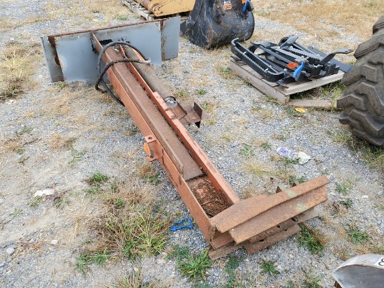 Log Splitter