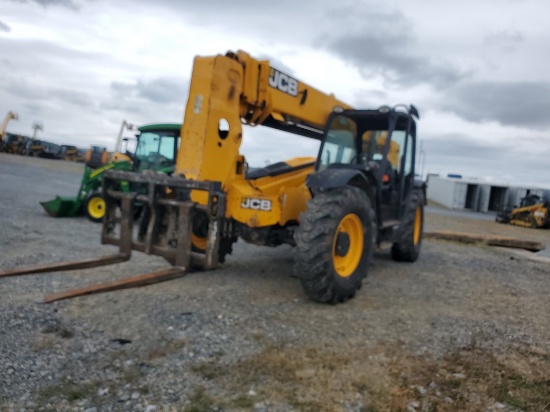2015 JCB 507-42 Telehandler 'AS-IS'